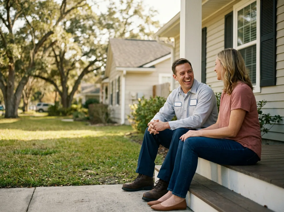 Septic tank pumping FAQs for Branch, LA